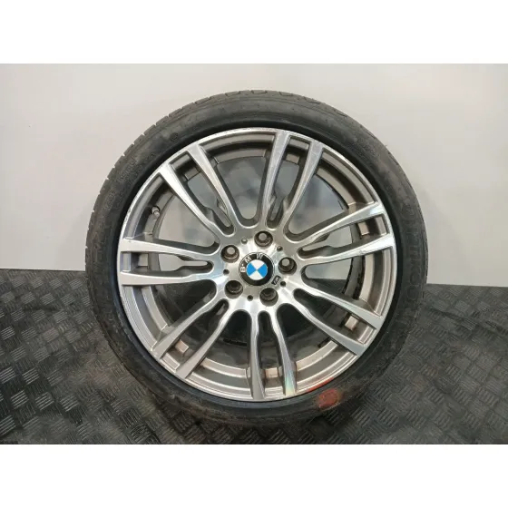 Juego Llantas + Neumatico para Bmw 3 (F30, F80)