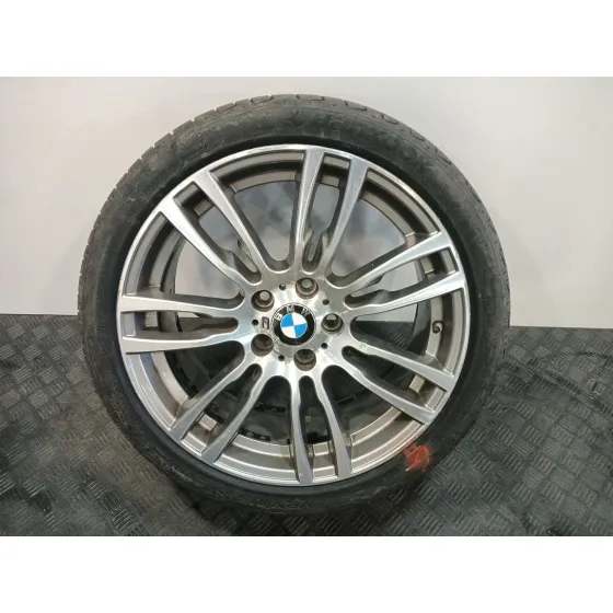 Juego Llantas + Neumatico para Bmw 3 (F30, F80)