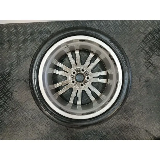Juego Llantas + Neumatico para Bmw 3 (F30, F80)
