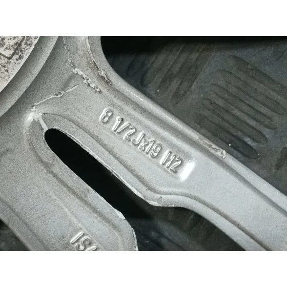 Juego Llantas + Neumatico para Bmw 3 (F30, F80)