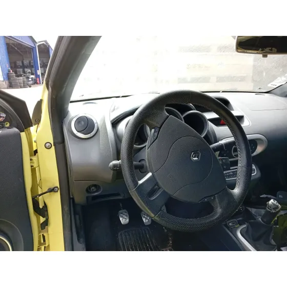Airbag Delantero Izquierdo para Renault Wind (E4M_)