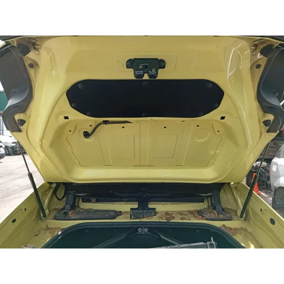 Amortiguadores Maletero / Porton para Renault Wind (E4M_)