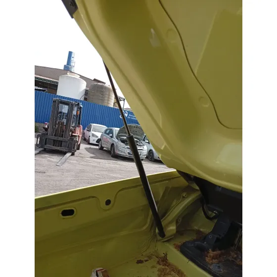Amortiguadores Maletero / Porton para Renault Wind (E4M_)
