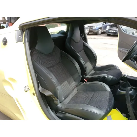 Asiento Delantero Derecho para Renault Wind (E4M_)