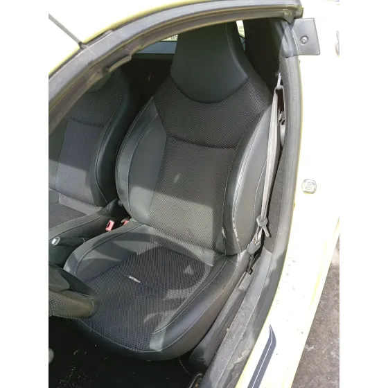 Asiento Delantero Izquierdo para Renault Wind (E4M_)