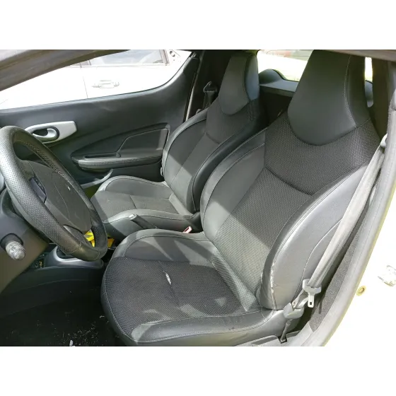 Asiento Delantero Izquierdo para Renault Wind (E4M_)