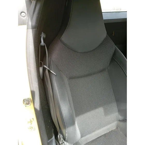 Cinturon Seguridad Delantero Derecho para Renault Wind (E4M_)