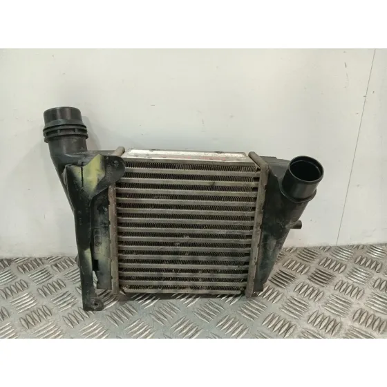 Intercooler para Renault Wind (E4M_)