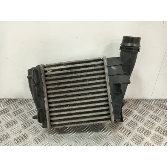 Intercooler para Renault Wind (E4M_)