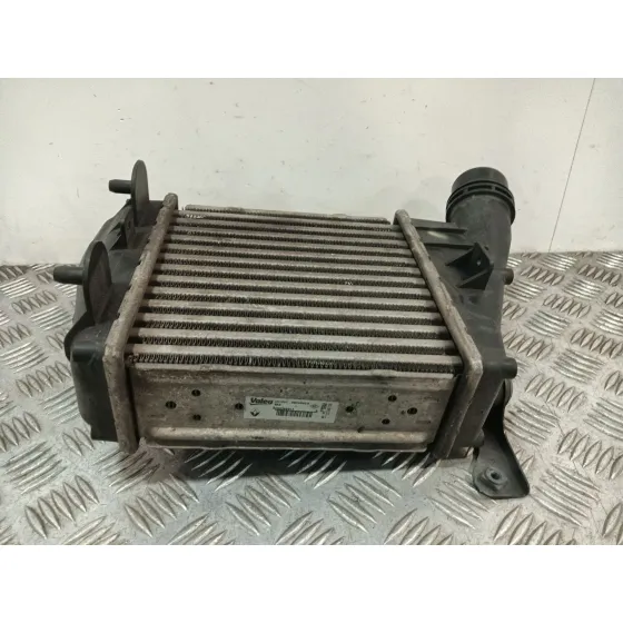Intercooler para Renault Wind (E4M_)