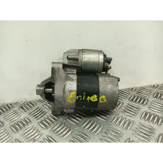 Motor Arranque para Renault Wind (E4M_)
