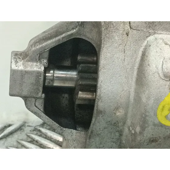 Motor Arranque para Renault Wind (E4M_)