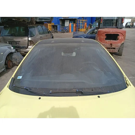 Motor Limpia Delantero para Renault Wind (E4M_)