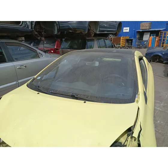 Parabrisas para Renault Wind (E4M_)