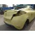 Paragolpes Trasero para Renault Wind (E4M_)