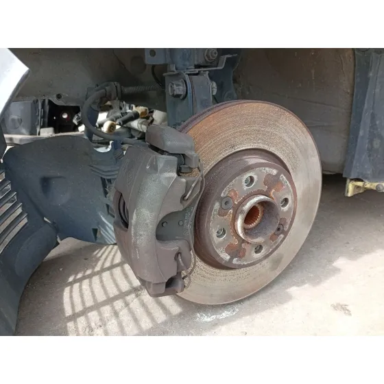 Pinza Freno Delantera Izquierda para Renault Wind (E4M_)
