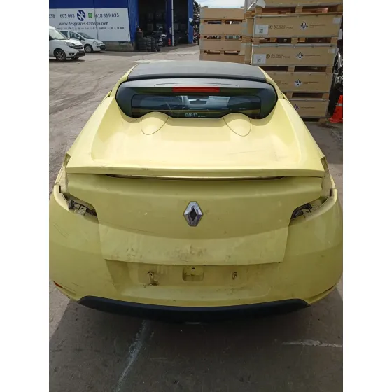 Porton Trasero para Renault Wind (E4M_)