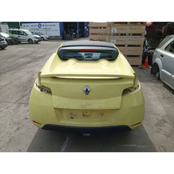 Porton Trasero para Renault Wind (E4M_)