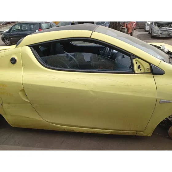 Puerta Delantera Derecha para Renault Wind (E4M_)