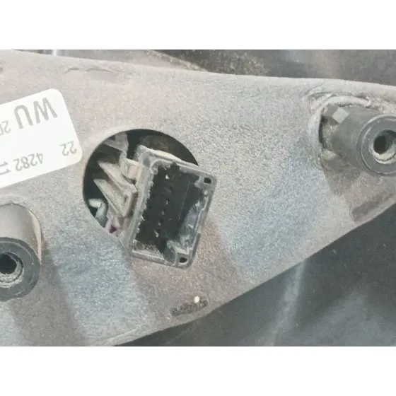 Retrovisor Izquierdo para Renault Wind (E4M_)