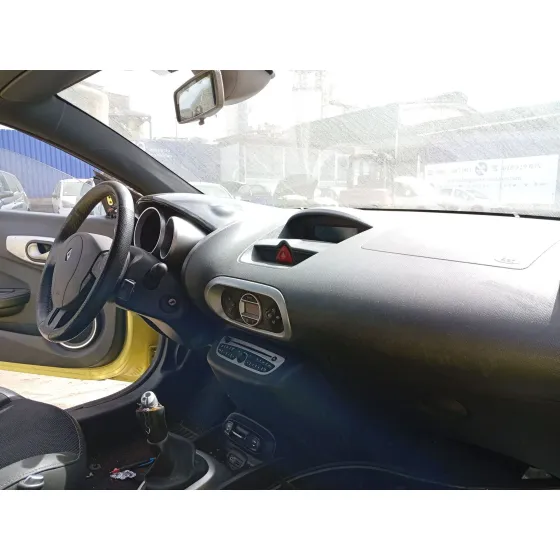 Salpicadero para Renault Wind (E4M_)