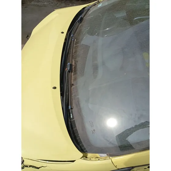 Torpedo para Renault Wind (E4M_)