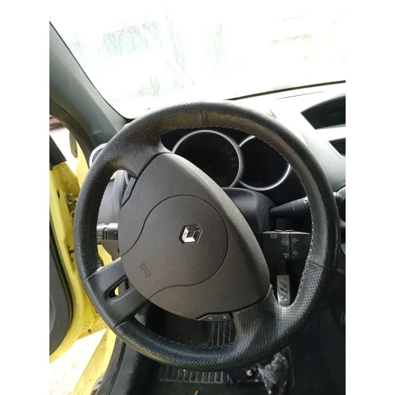 Volante para Renault Wind (E4M_)