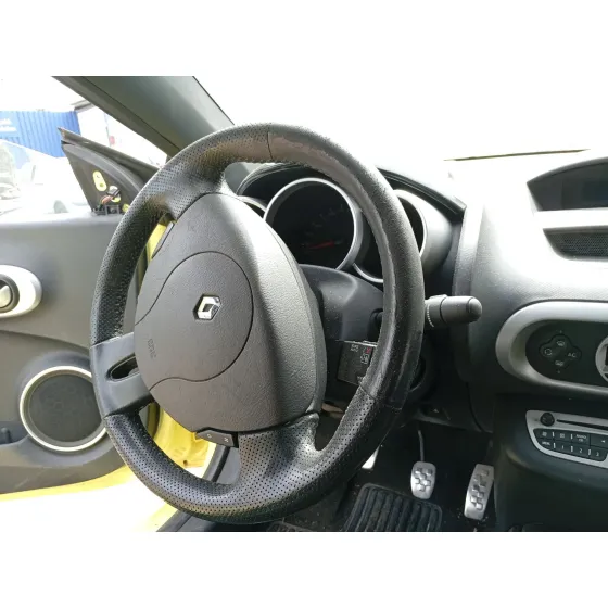 Volante para Renault Wind (E4M_)