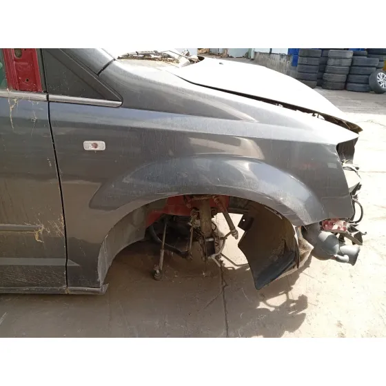 Aleta Delantera Derecha para Chrysler Grand Voyager V (Rt)