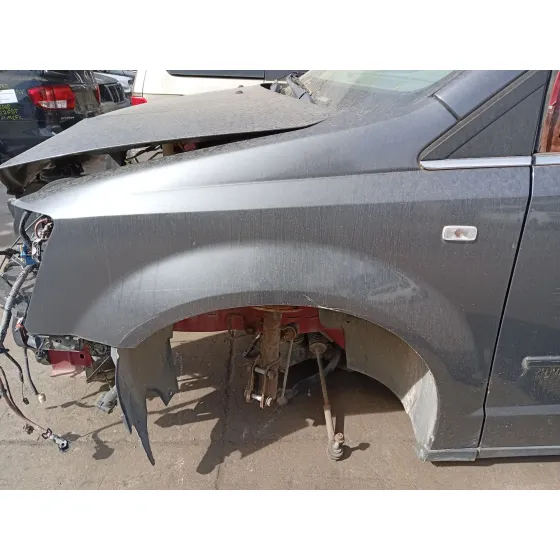 Aleta Delantera Izquierda para Chrysler Grand Voyager V (Rt)