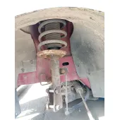 Amortiguador Delantero Izquierdo para Chrysler Grand Voyager V (Rt)