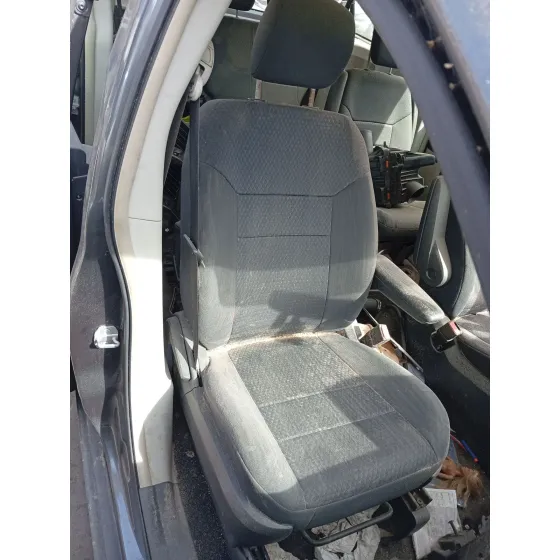 Asiento Delantero Derecho para Chrysler Grand Voyager V (Rt)