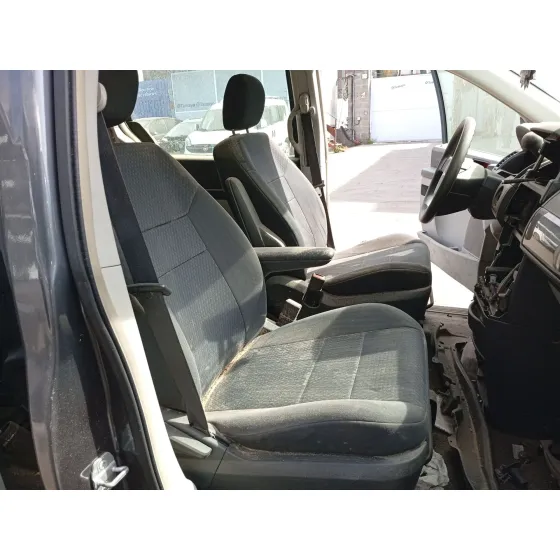 Asiento Delantero Derecho para Chrysler Grand Voyager V (Rt)