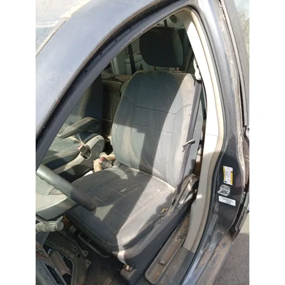 Asiento Delantero Izquierdo para Chrysler Grand Voyager V (Rt)