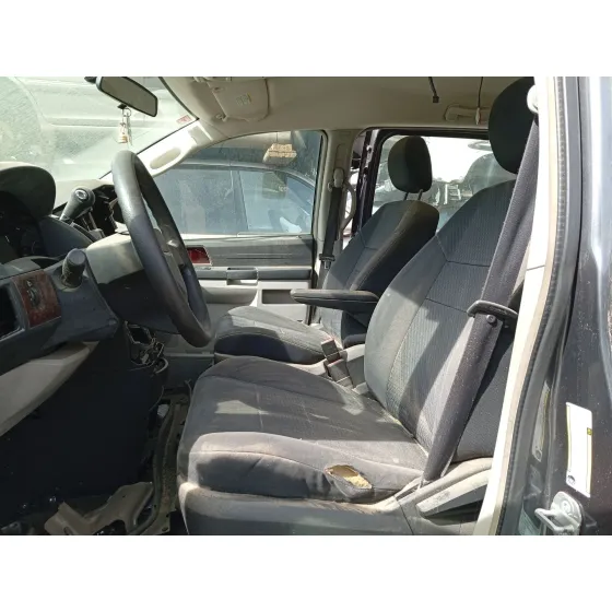 Asiento Delantero Izquierdo para Chrysler Grand Voyager V (Rt)