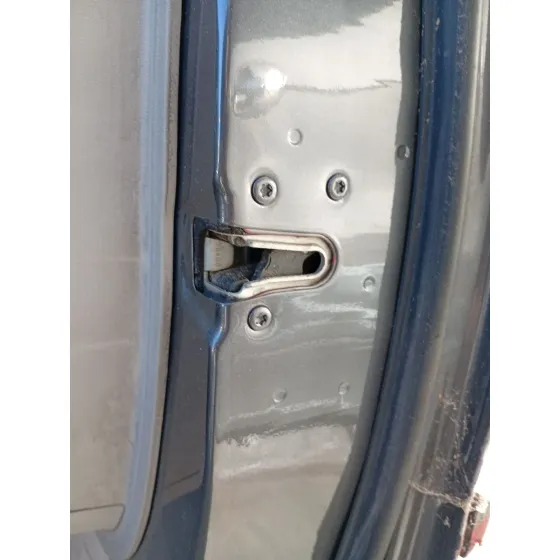 Cerradura Puerta Delantera Derecha para Chrysler Grand Voyager V (Rt)