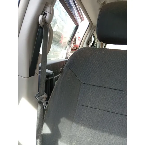 Cinturon Seguridad Delantero Derecho para Chrysler Grand Voyager V (Rt)
