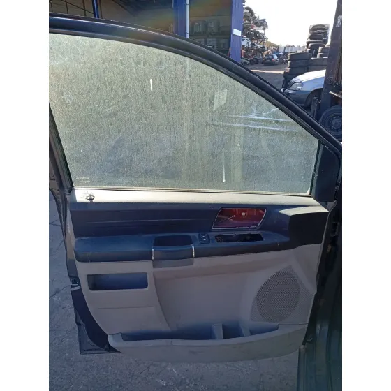Elevalunas Delantero Izquierdo para Chrysler Grand Voyager V (Rt)