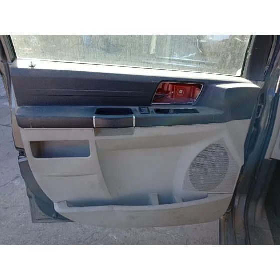 Elevalunas Delantero Izquierdo para Chrysler Grand Voyager V (Rt)
