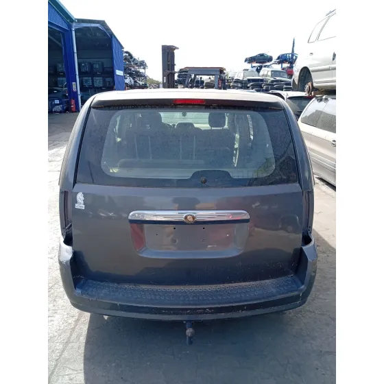 Porton Trasero para Chrysler Grand Voyager V (Rt)