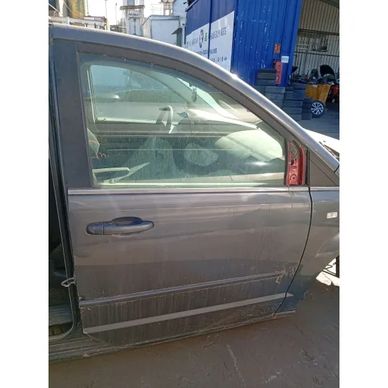 Puerta Delantera Derecha para Chrysler Grand Voyager V (Rt)