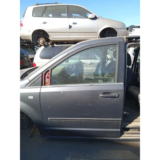 Puerta Delantera Izquierda para Chrysler Grand Voyager V (Rt)