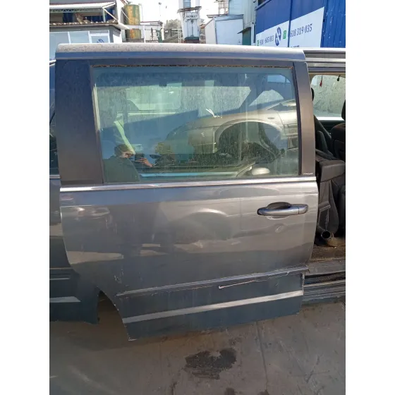 Puerta Lateral Corredera Derecha para Chrysler Grand Voyager V (Rt)