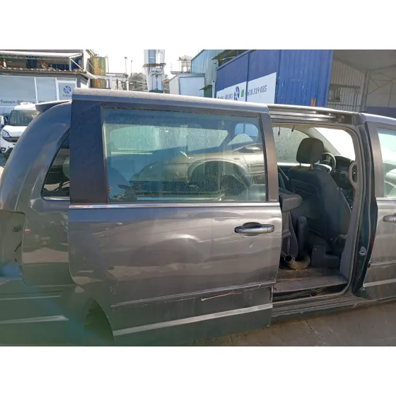 Puerta Lateral Corredera Derecha para Chrysler Grand Voyager V (Rt)