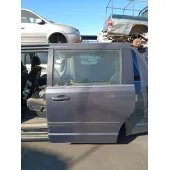 Puerta Lateral Corredera Izquierda para Chrysler Grand Voyager V (Rt)