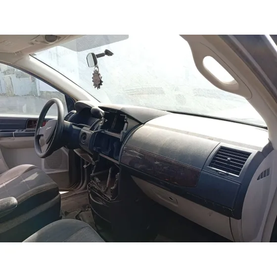 Salpicadero para Chrysler Grand Voyager V (Rt)