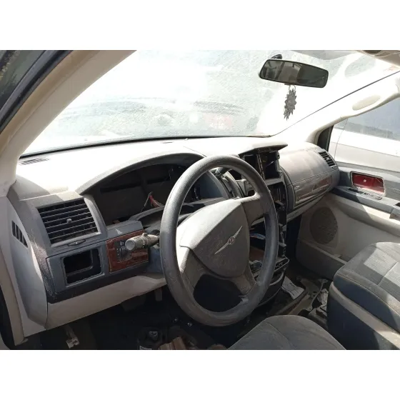 Salpicadero para Chrysler Grand Voyager V (Rt)