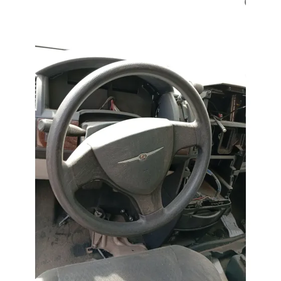 Volante para Chrysler Grand Voyager V (Rt)