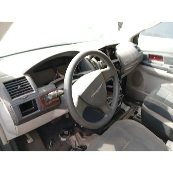 Volante para Chrysler Grand Voyager V (Rt)