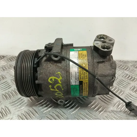Compresor Aire Acondicionado para Honda Civic Vii Hatchback (Eu, Ep, Ev)